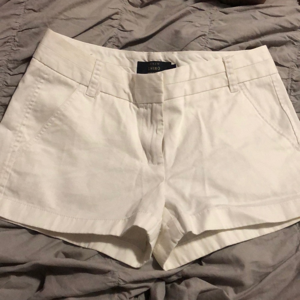 Jcrew Chino short 3”